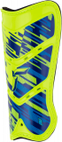 Reusch Shinguard Attrakt Supreme 5177040 2199 blue yellow back